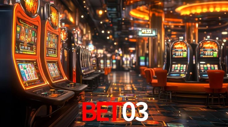 Welcome Bonus bet03