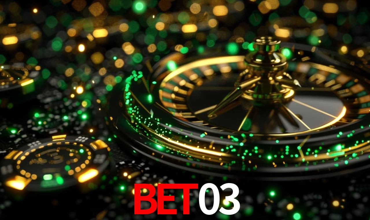 Weekend Specials bet03