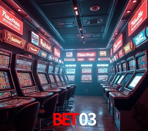 API Integration bet03