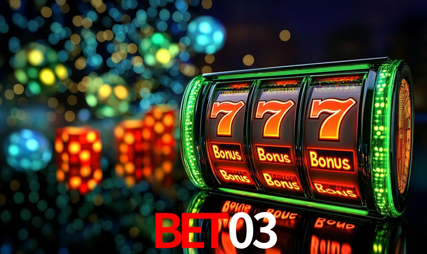 Game Providers bet03