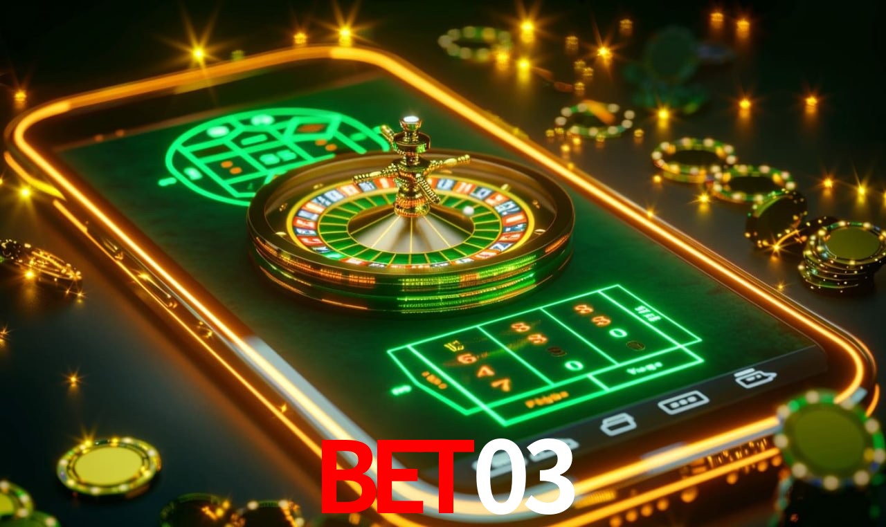 2FA Security bet03